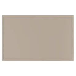 Qubik Front szuflady AVOLA 40x25,3 szary kamienny