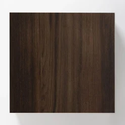 Qubik Front szuflady BARATO 40x38,1 cm dąb barokowy ristritto