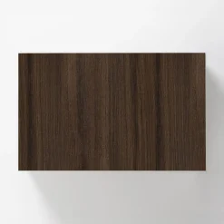 Qubik Front szuflady BARATO 60x38,1 cm dąb barokowy ristritto