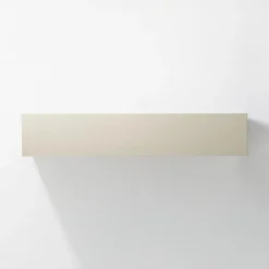 Qubik Front szuflady BARATO 100x38,1 kamienny beż