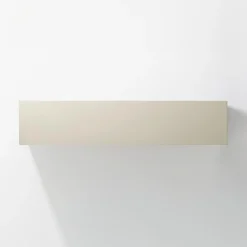 Qubik Front szuflady BARATO 60x12,5 kamienny beż