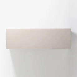 Qubik Front szuflady BARATO 60x18,9 kaszmir