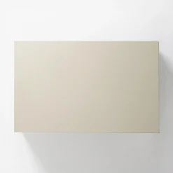 Qubik Front szuflady BARATO 60x38,1 kamienny beż