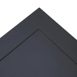 Qubik Front szuflady FRAME 40x25,3 grafit