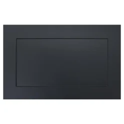 Qubik Front szuflady FRAME 60x38,1 grafit