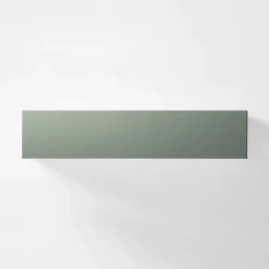 Qubik Front szuflady FRAME 60x12,5 szałwia mat
