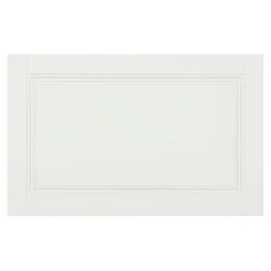 Qubik Front szuflady HAMPTON 60x38,1 cm ecru