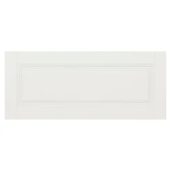 Qubik Front szuflady HAMPTON 60x25,3 cm ecru