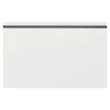 Qubik Front szuflady KATANIA 60x38,1 śnieżna biel