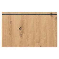 Qubik Front szuflady KATANIA 60x38,1 dąb artisan