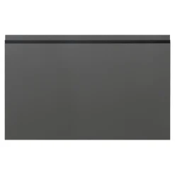 Qubik Front szuflady KATANIA 40x25,3 onyx szary