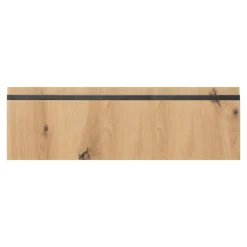 Qubik Front szuflady KATANIA 40x12,5 dąb artisan