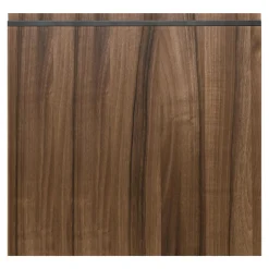 Qubik Front szuflady KATANIA 40x38,1 orzech amati