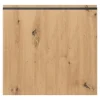 Qubik Front szuflady KATANIA 40x38,1 dąb artisan