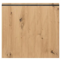 Qubik Front szuflady KATANIA 40x38,1 dąb artisan