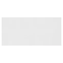 Qubik Front szuflady MADERA 40x18,9 biały mat