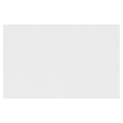 Qubik Front szuflady NOTO 60x38,1 biały połysk