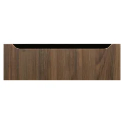Qubik Front szuflady PALERMO 40x12,5 orzech amati