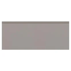 Fronty Frezowane|Qubik Front szuflady PINEA 60x25,3 stone grey