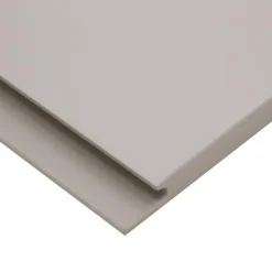 Qubik Front szuflady PINEA 80x38,1 stone grey