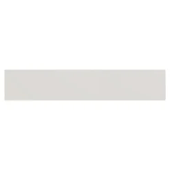 Qubik Front szuflady SALSA 100x18,9 beż połysk