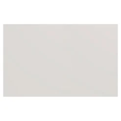 Fronty Gładkie|Qubik Front szuflady SALSA 40x25,3 beż połysk