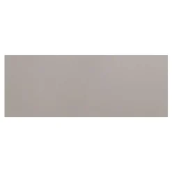 Fronty Gładkie|Qubik Front szuflady SALSA 100x38,1 beż połysk