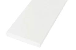 Qubik Front szuflady SIMPLE 60x38,1 cm biały premium