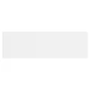 Fronty Klasyczne|Qubik Front szuflady SIMPLE 60x18,9 cm biały premium