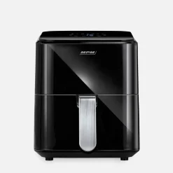 inny Frytkownica beztłuszczowa z wyświetlaczem LED MPM Air Fryer MFR-11