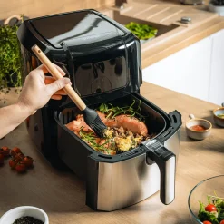 Małe Agd|Gorenje Frytkownica XXL z wyświetlaczem LED AF1700DB