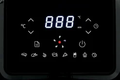 Małe Agd|Gorenje Frytkownica XXL z wyświetlaczem LED AF1700DB