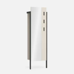 inny Garderoba do przedpokoju kaszmir SARINA