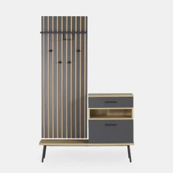 inny Garderoba do przedpokoju ROZA