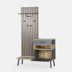 inny Garderoba do przedpokoju ROZA