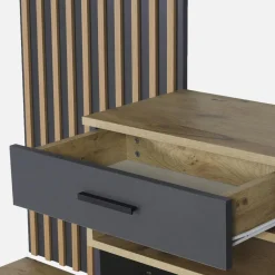 inny Garderoba do przedpokoju ROZA