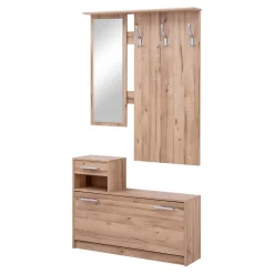 Garderoby|FORTE Garderoba FOXI