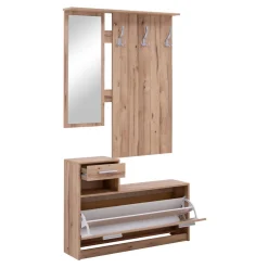 Garderoby|FORTE Garderoba FOXI