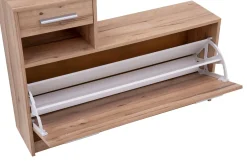 Garderoby|FORTE Garderoba FOXI