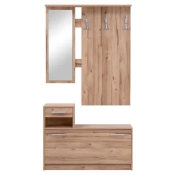 Garderoby|FORTE Garderoba FOXI