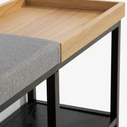 Garderoby|inny Gardroba z lustrem FRACTALA