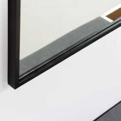 Garderoby|inny Gardroba z lustrem FRACTALA