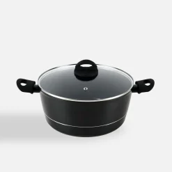 inny Garnek aluminiowy CINTURO 3,9 l