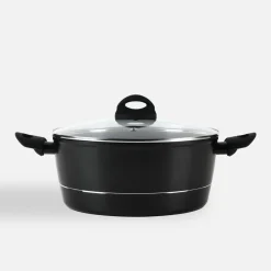 inny Garnek aluminiowy CINTURO 2,5 l