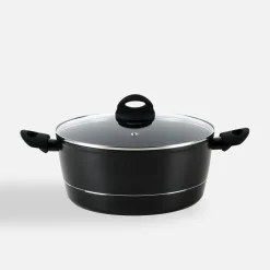 inny Garnek aluminiowy CINTURO 2,5 l