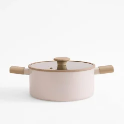 Garnki, Patelnie I Pokrywki|inny Garnek aluminiowy CREMA 4,6 l