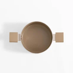 inny Garnek aluminiowy CREMA 2,6 l