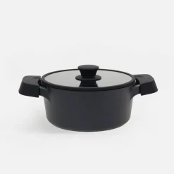 Garnki, Patelnie I Pokrywki|inny Garnek aluminiowy HOBART 6,1 l