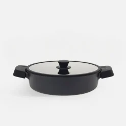 inny Garnek aluminiowy niski HOBART 3,5 l