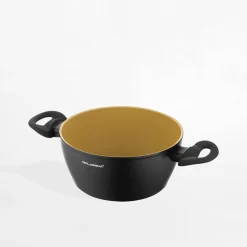 Garnki, Patelnie I Pokrywki|inny Garnek aluminiowy z pokrywką AMVEGAN 3,6 l